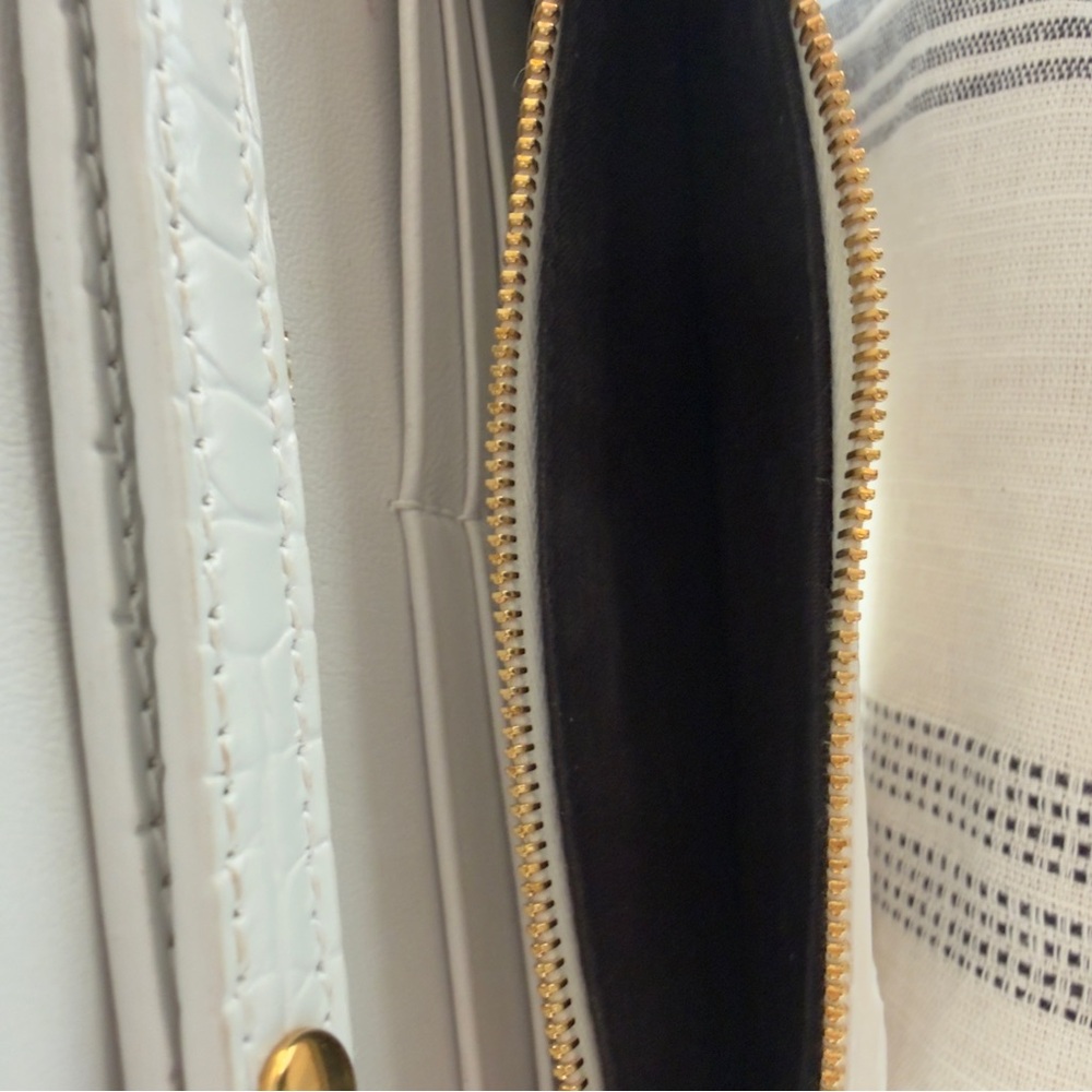 Balenciaga Hourglass Small Croc-Embossed bag - Picture 10 of 10